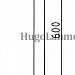 Ключ AllFit (Hugo Lahme) для разъема арт. 1070050